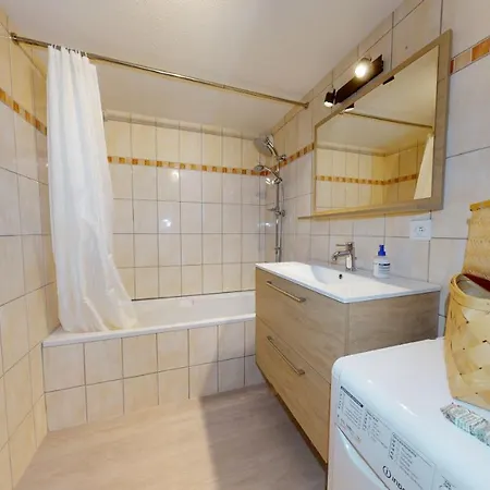 Duplex Des Dominicains - 1 Parking Gratuit - Hypercentre 6 Personnes Apartment Colmar Exterior photo