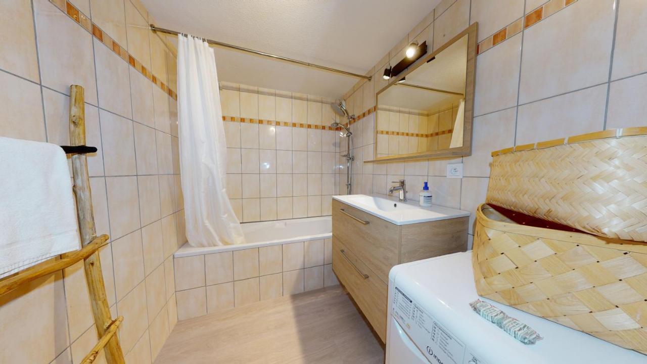 Duplex Des Dominicains - 1 Parking Gratuit - Hypercentre 6 Personnes Apartment