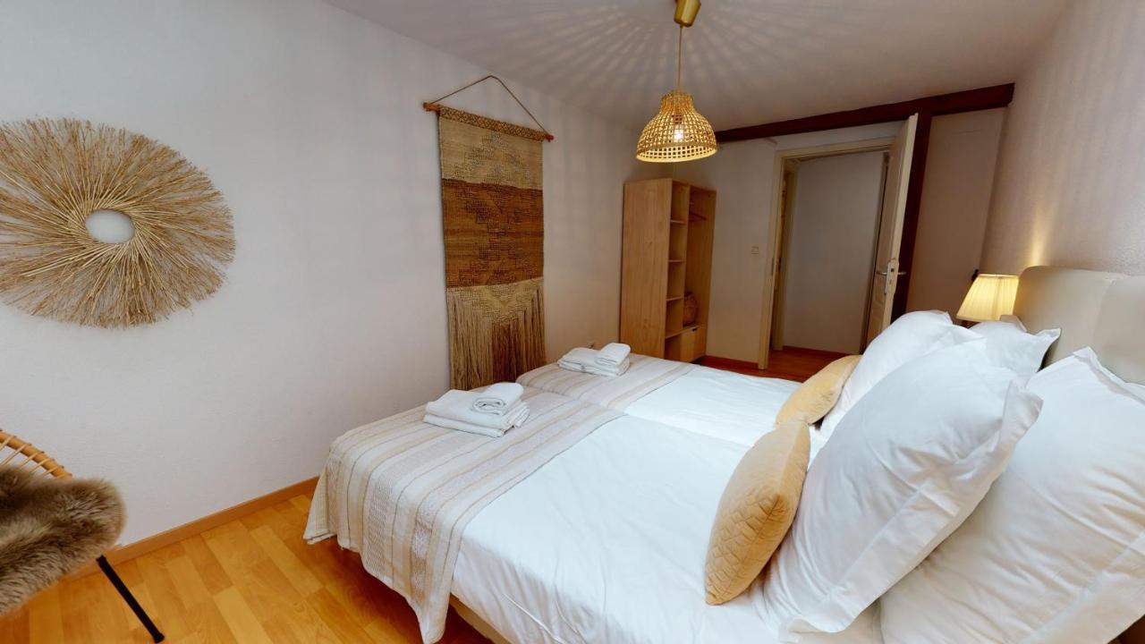 Apartamento Duplex Des Dominicains - 1 Parking Gratuit - Hypercentre 6 Personnes *