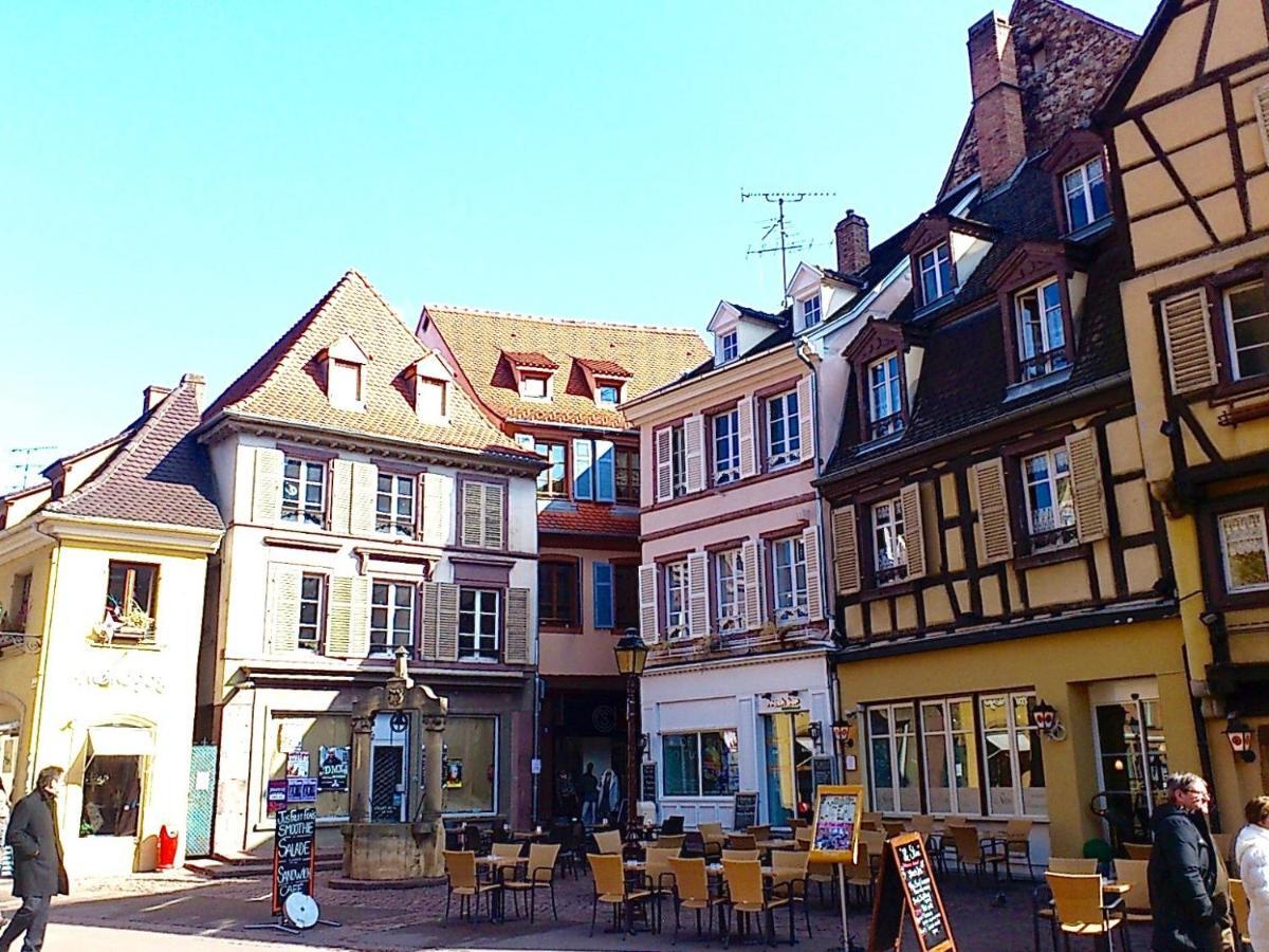 Apartment Duplex Des Dominicains - 1 Parking Gratuit - Hypercentre 6 Personnes